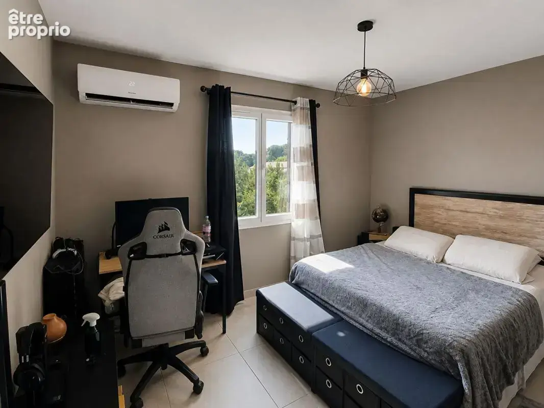 Maison 100 m²  - Piscine - Quartier calme - photo 12