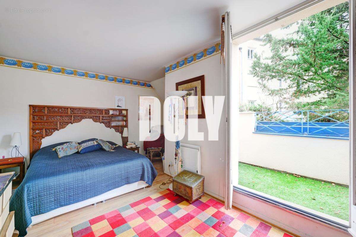 Appartement à RUEIL-MALMAISON