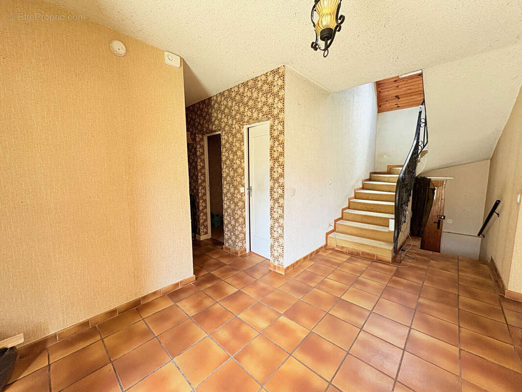 Maison à ANDRESY