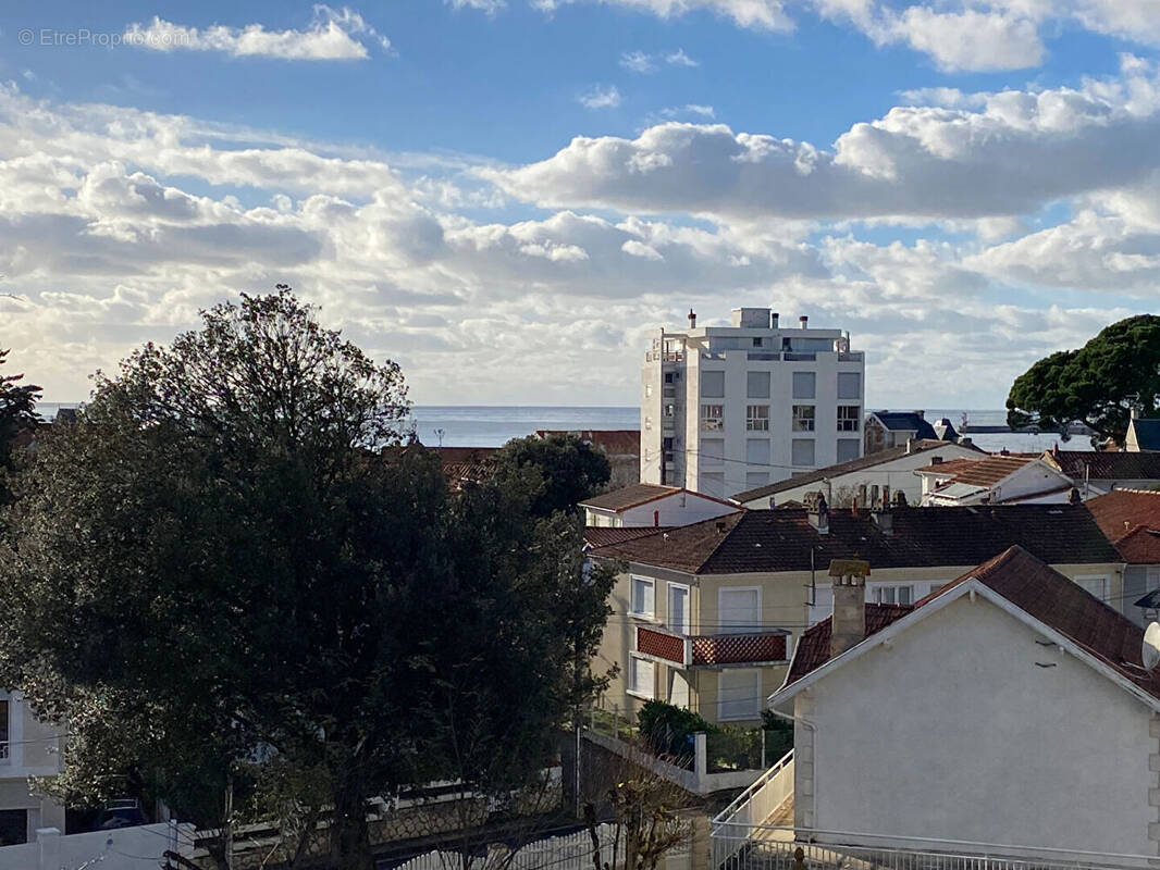 Appartement à ROYAN