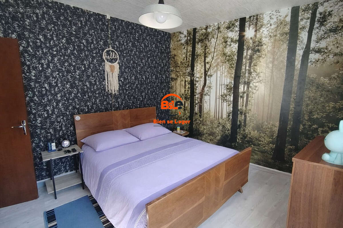 Maison à FERRIERES-SAINT-MARY