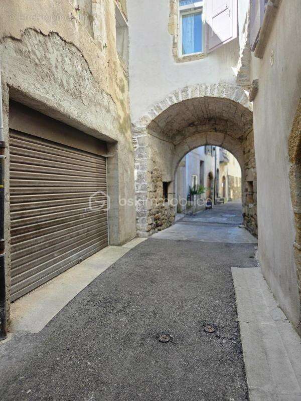 Appartement à LE VIGAN