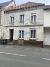 Maison à AUBIGNY-EN-ARTOIS