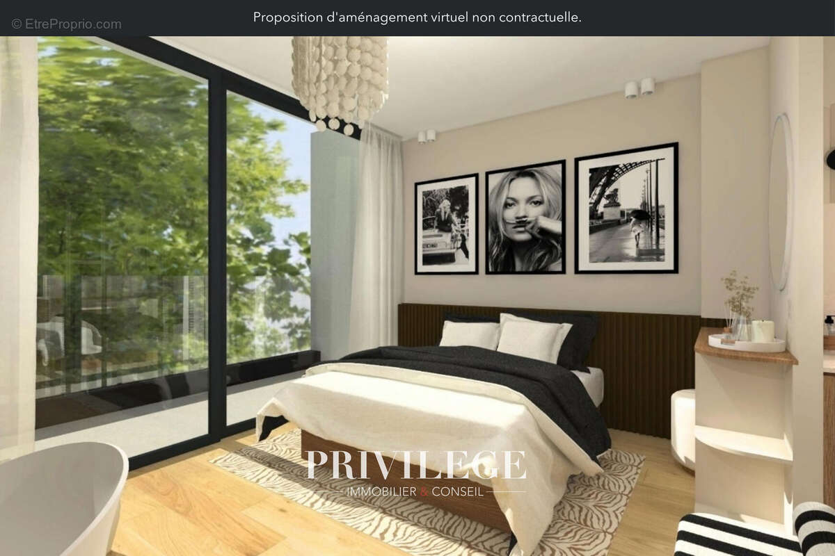 Maison à SAINT-DIDIER-AU-MONT-D'OR