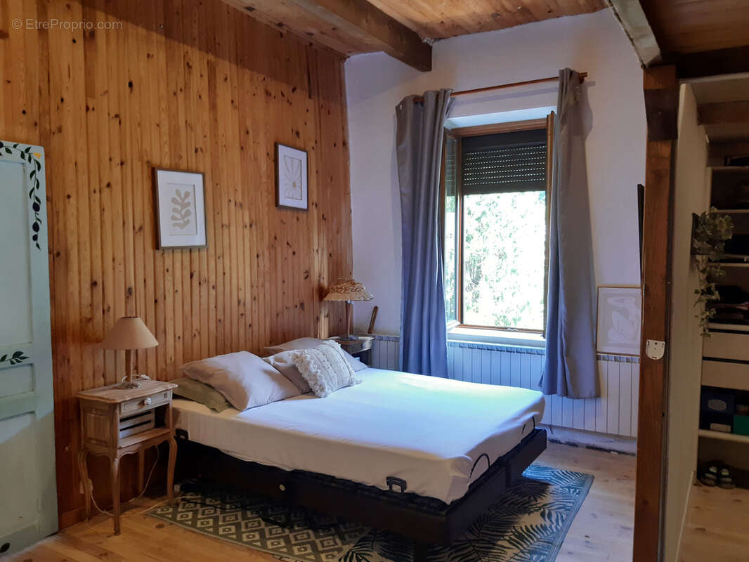 Jolie maison en pierres avec garage, habitable de suite - photo 5