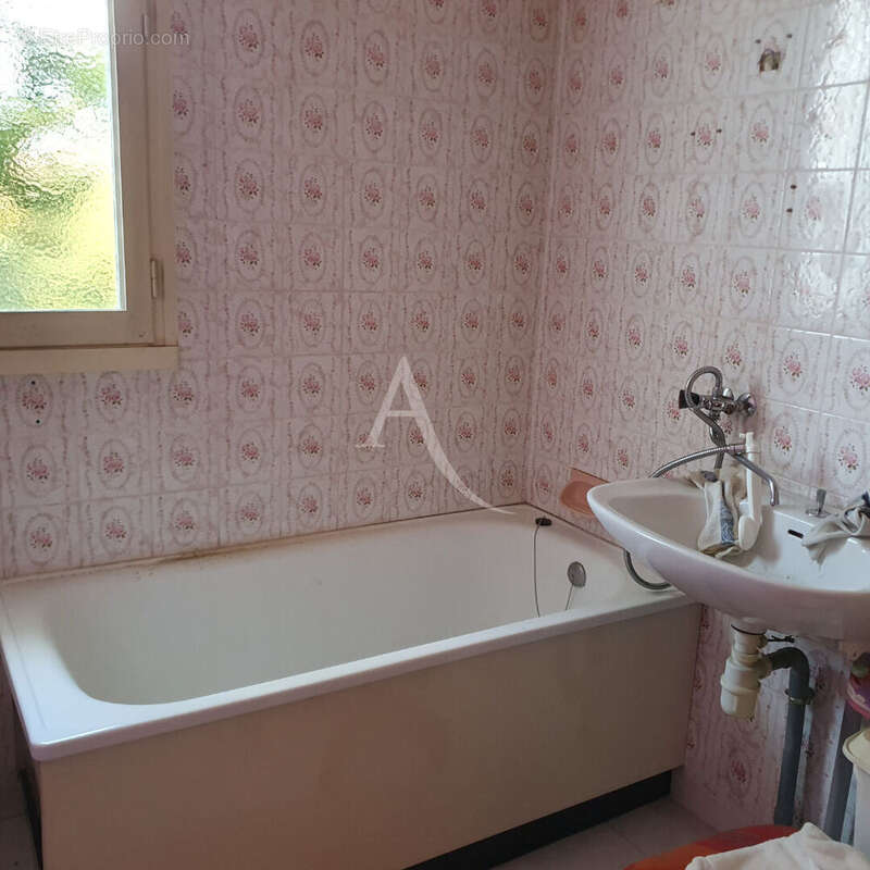 Maison à LA FERTE-SAINT-AUBIN