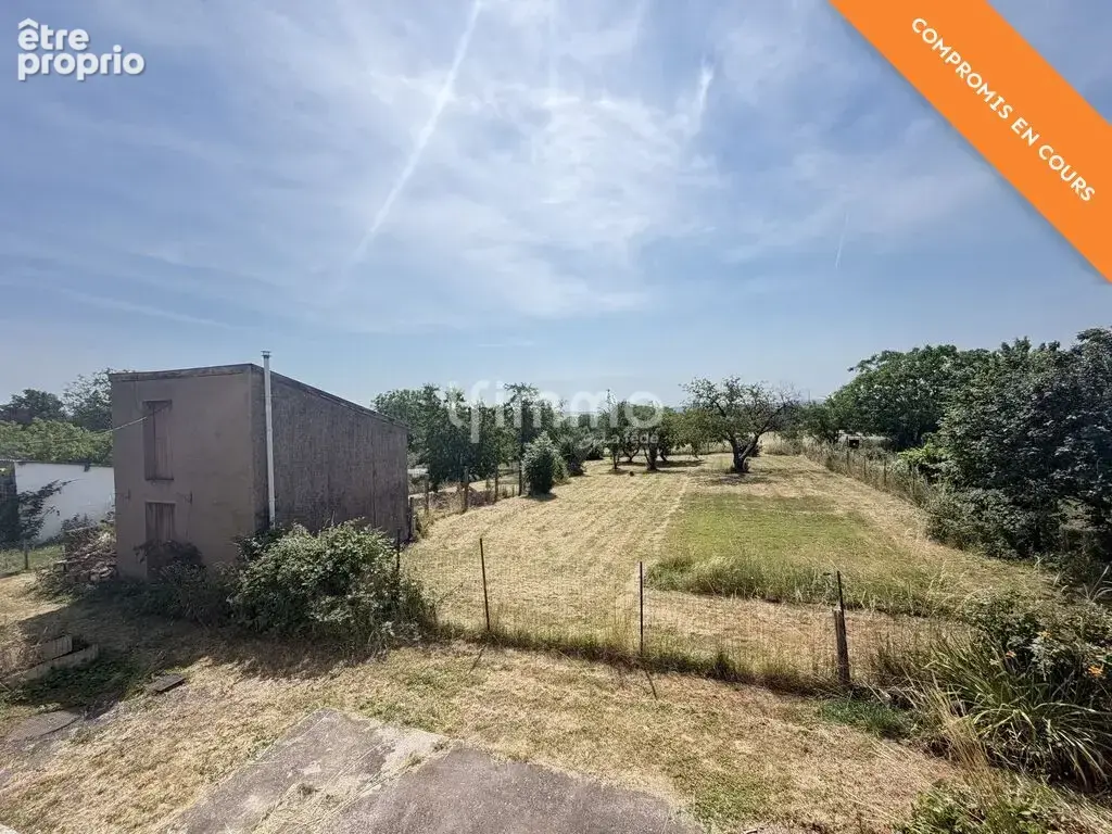 Sous Compromis : Maison ind. avec grand terrain, proche de Morha - photo 14