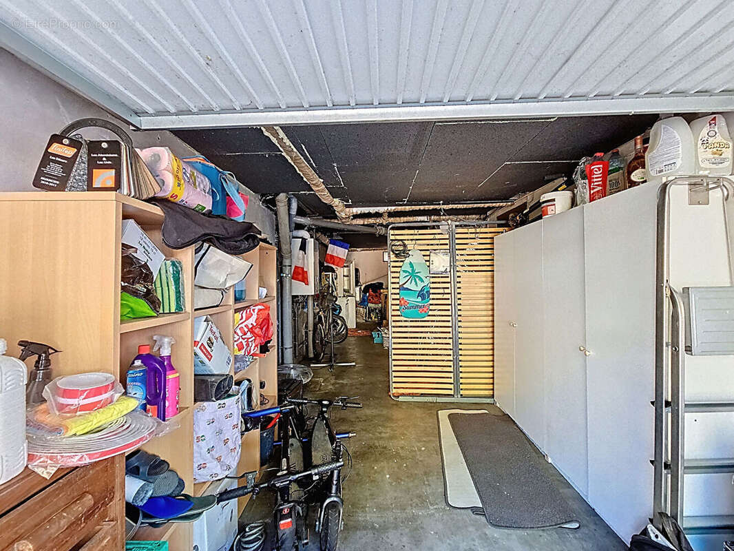 Appartement à BEZIERS