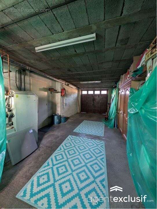 Maison à BRIVE-LA-GAILLARDE