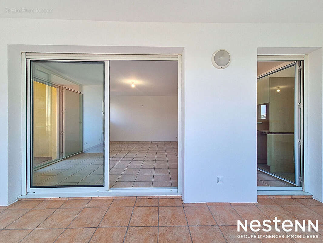 Appartement à LA CROIX-VALMER