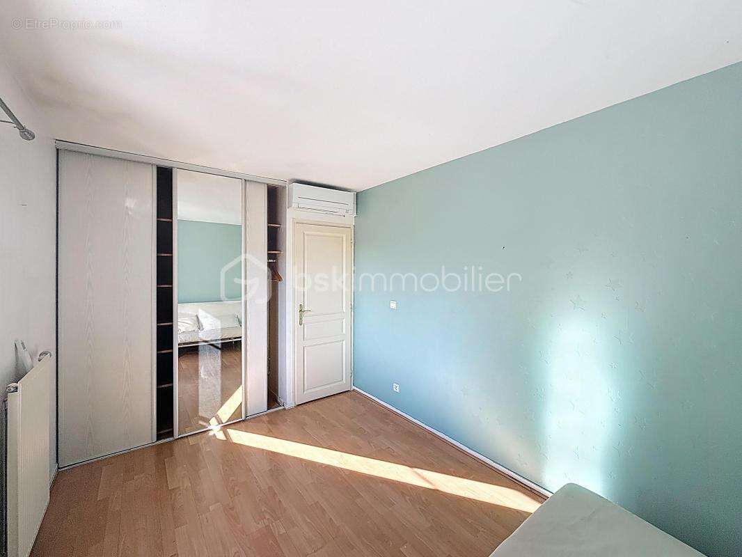 Maison à LES PAVILLONS-SOUS-BOIS