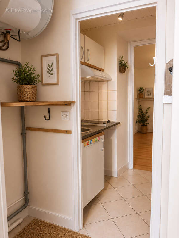 Appartement à CLAMART