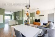 Appartement à MARSEILLE-12E