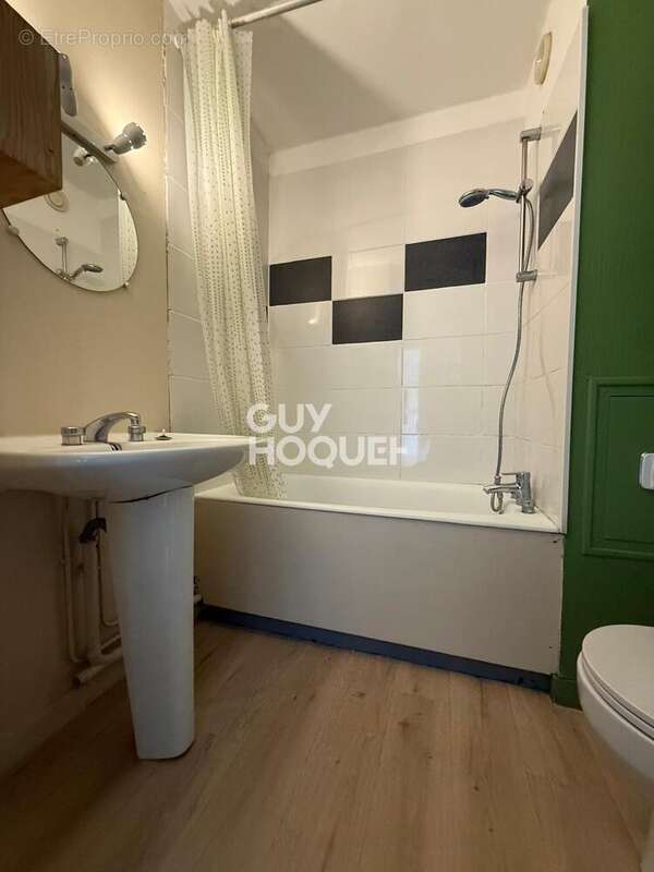 Photo 4 - Appartement à AMIENS