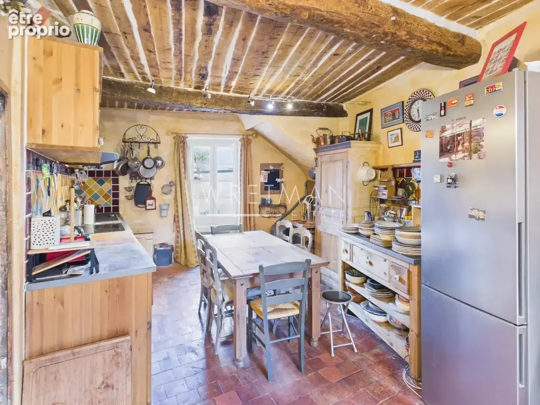 Charmant appartement avec cave - Seillans - photo 5