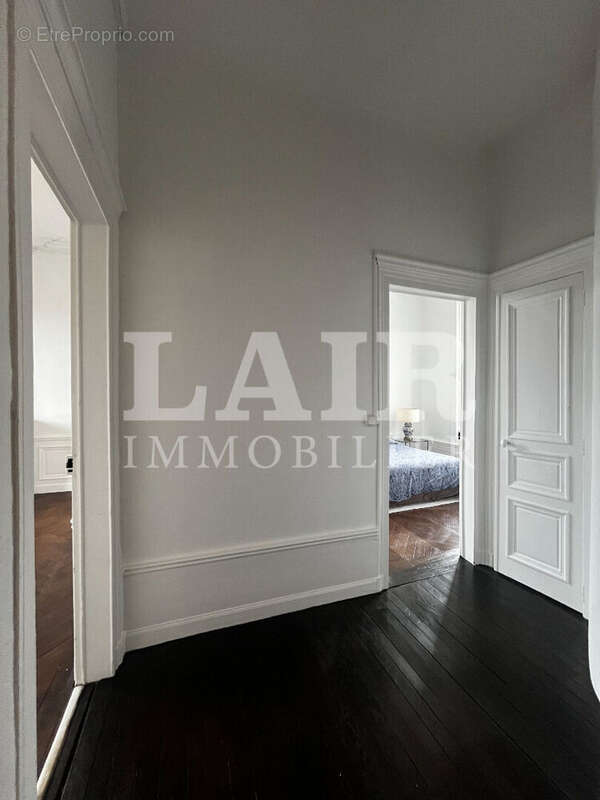 Appartement à LA FERTE-MACE