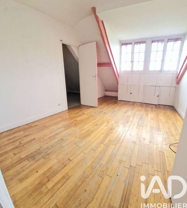 Photo 9 - Maison à TERRASSON-LAVILLEDIEU
