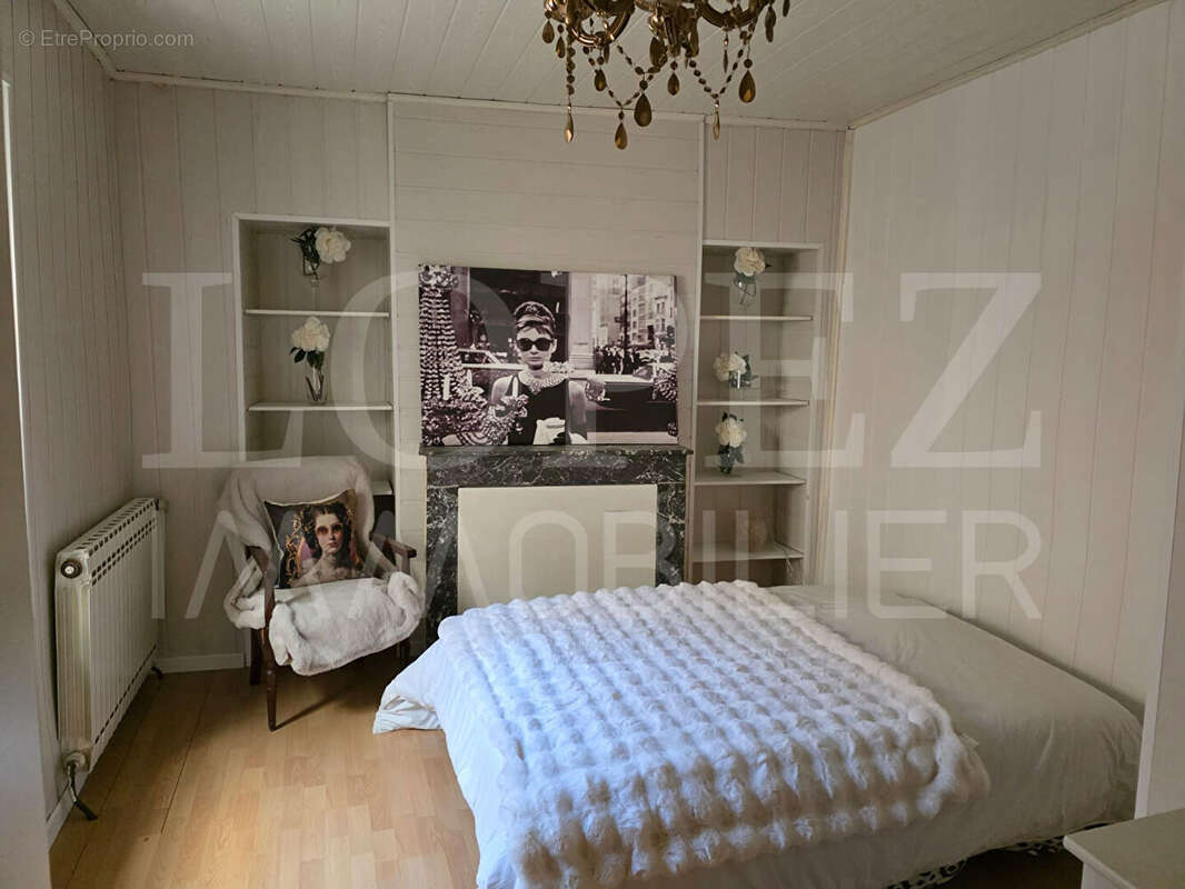 Maison rénovée avec appartement indépendant - photo 9