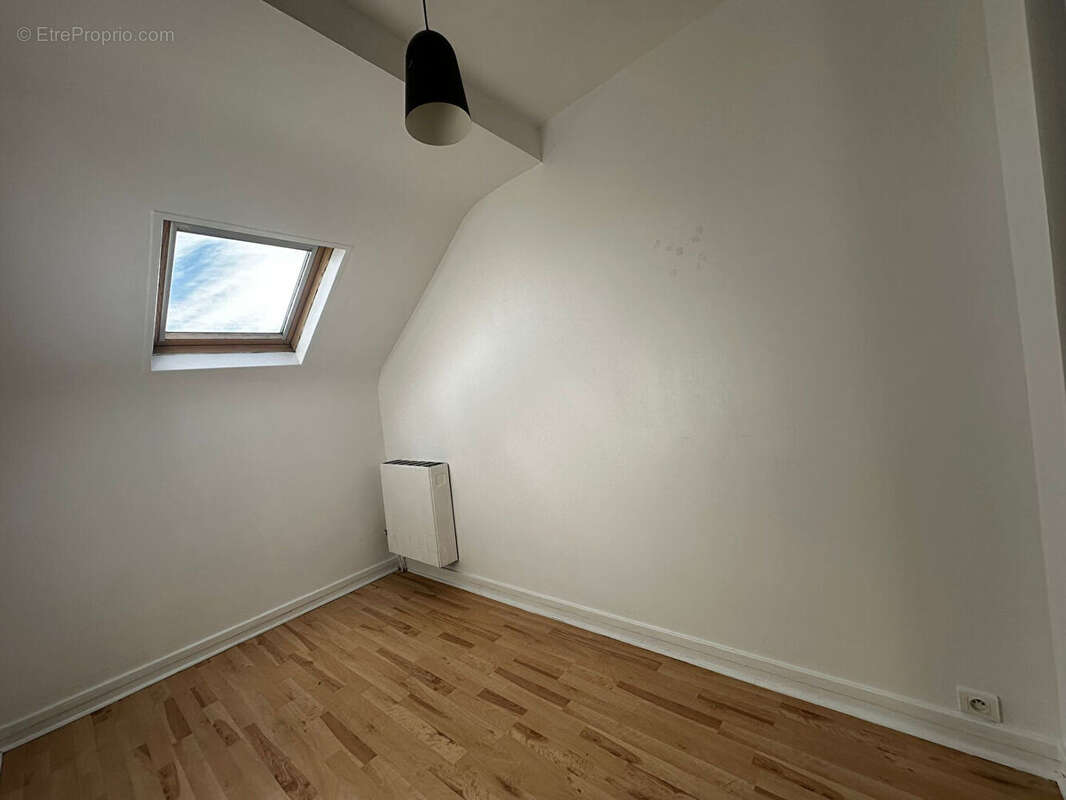 Appartement à LE HAVRE