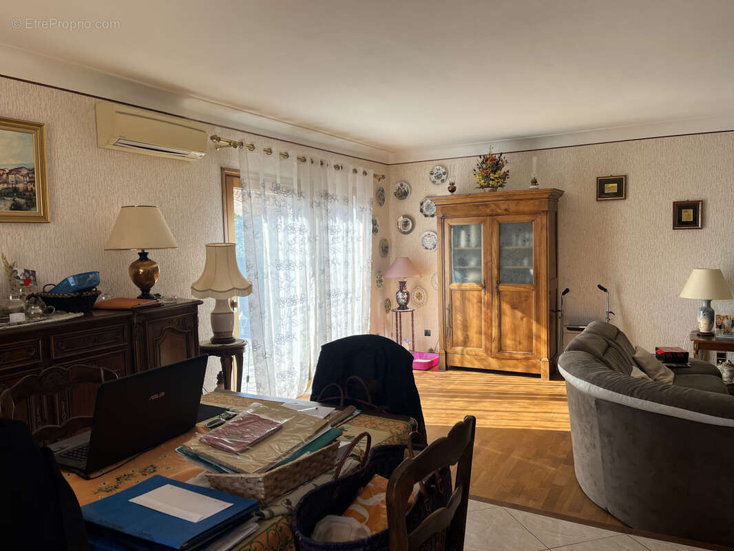 Maison à MAUREILLAS-LAS-ILLAS