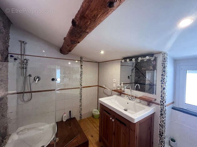 Appartement à TENDE