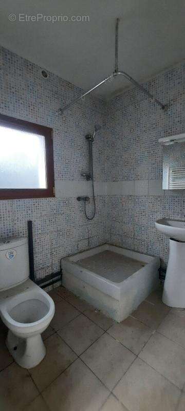 Maison à MAISONS-ALFORT