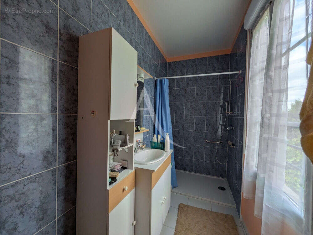 Maison à ONZAIN