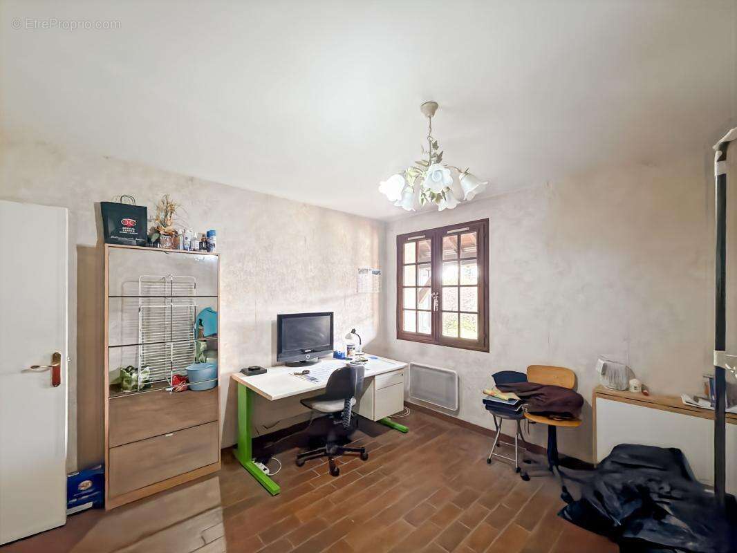 Maison à JOUY-LE-POTIER