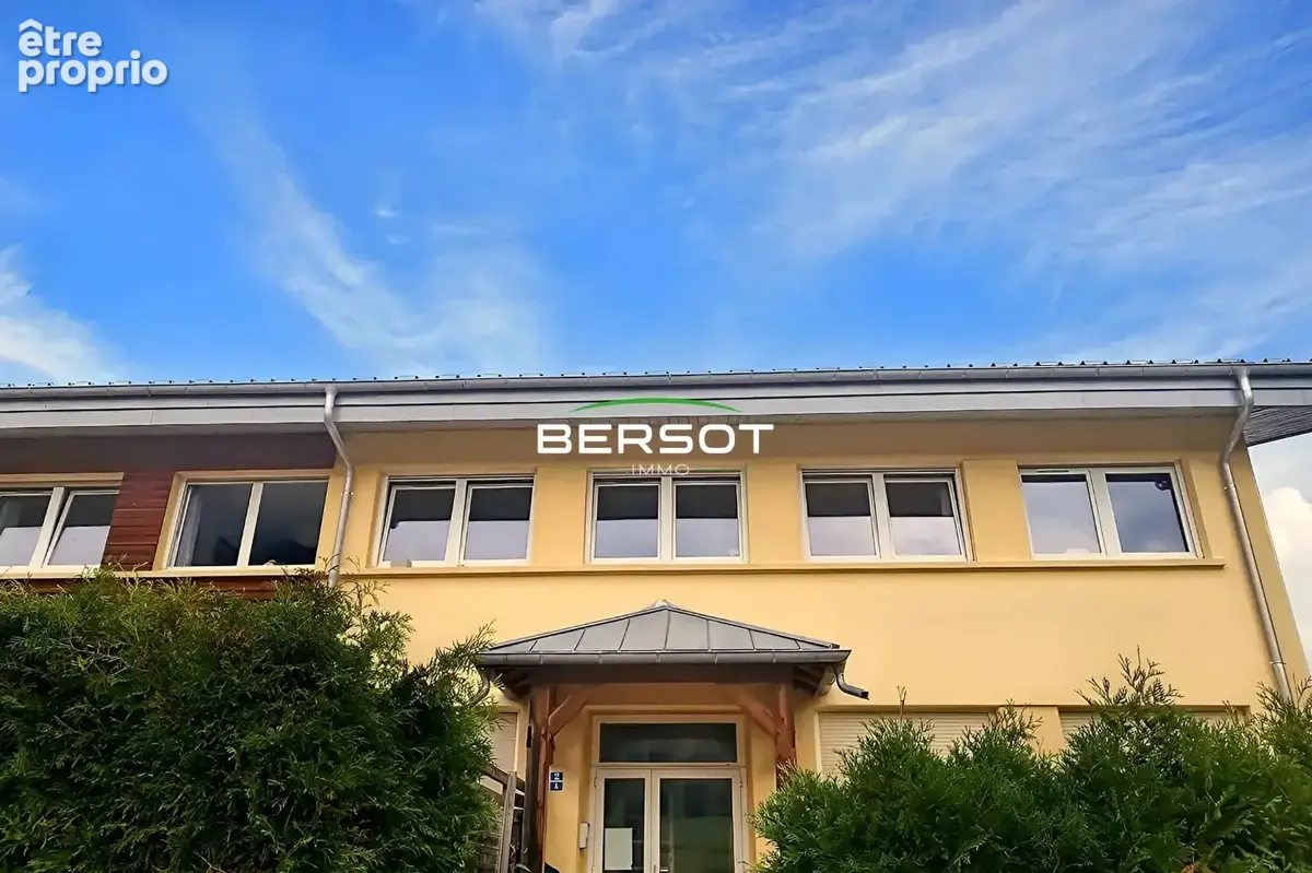 RARE : Appartement T5 de 126 m² à Jougne - photo 10