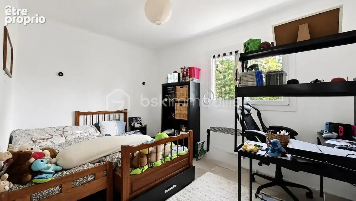 Achat Maison rénovée 72 m² – 3 chambres – Environnement calme à Carcès - photo 9