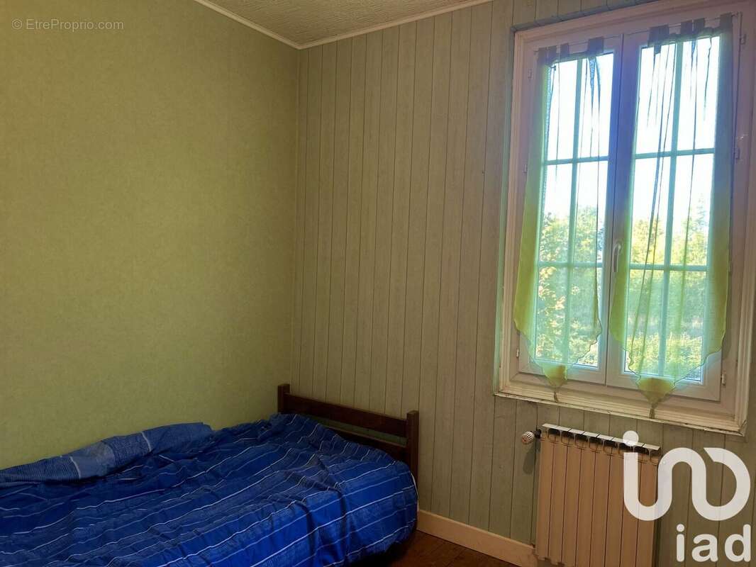 Photo 6 - Maison à ORIGNOLLES