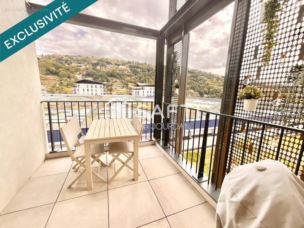 Photo 1 - Appartement à NICE