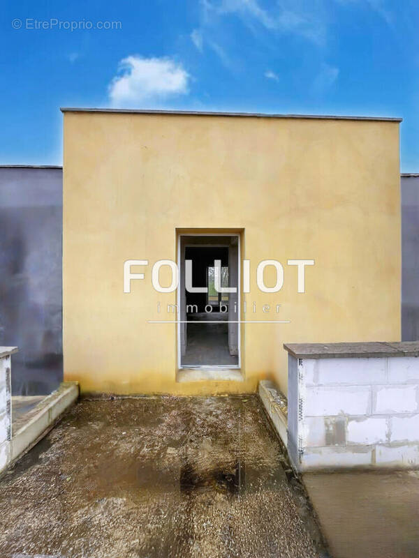 Appartement à COMMES