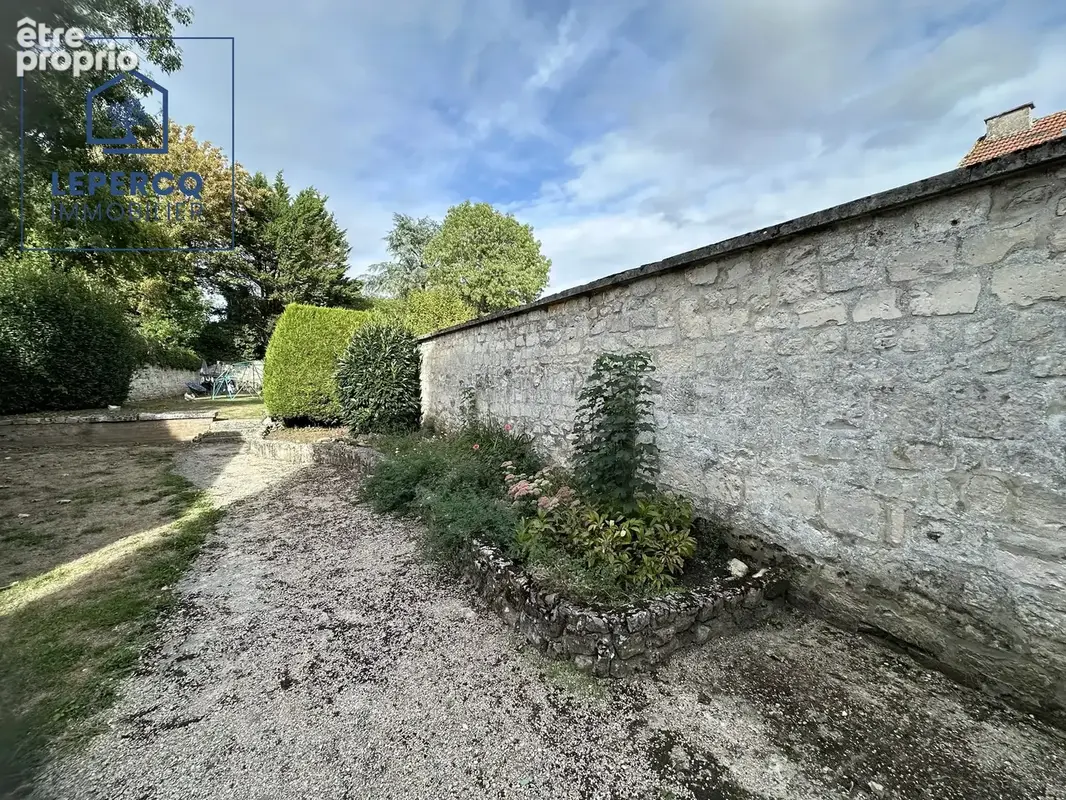 Appartement t3 de 75m² - villers cotterets - photo 8