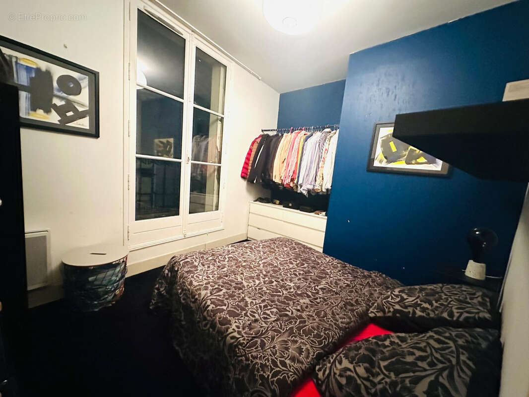 Appartement à TOURS