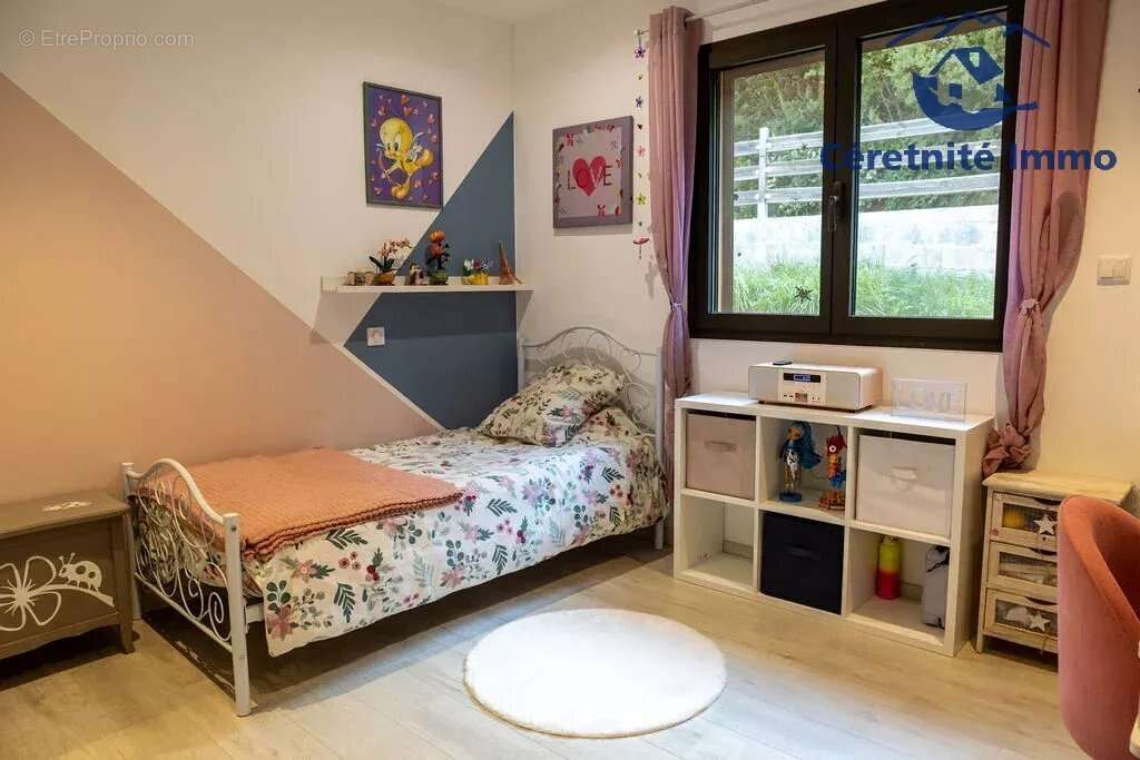 Maison à ARLES-SUR-TECH