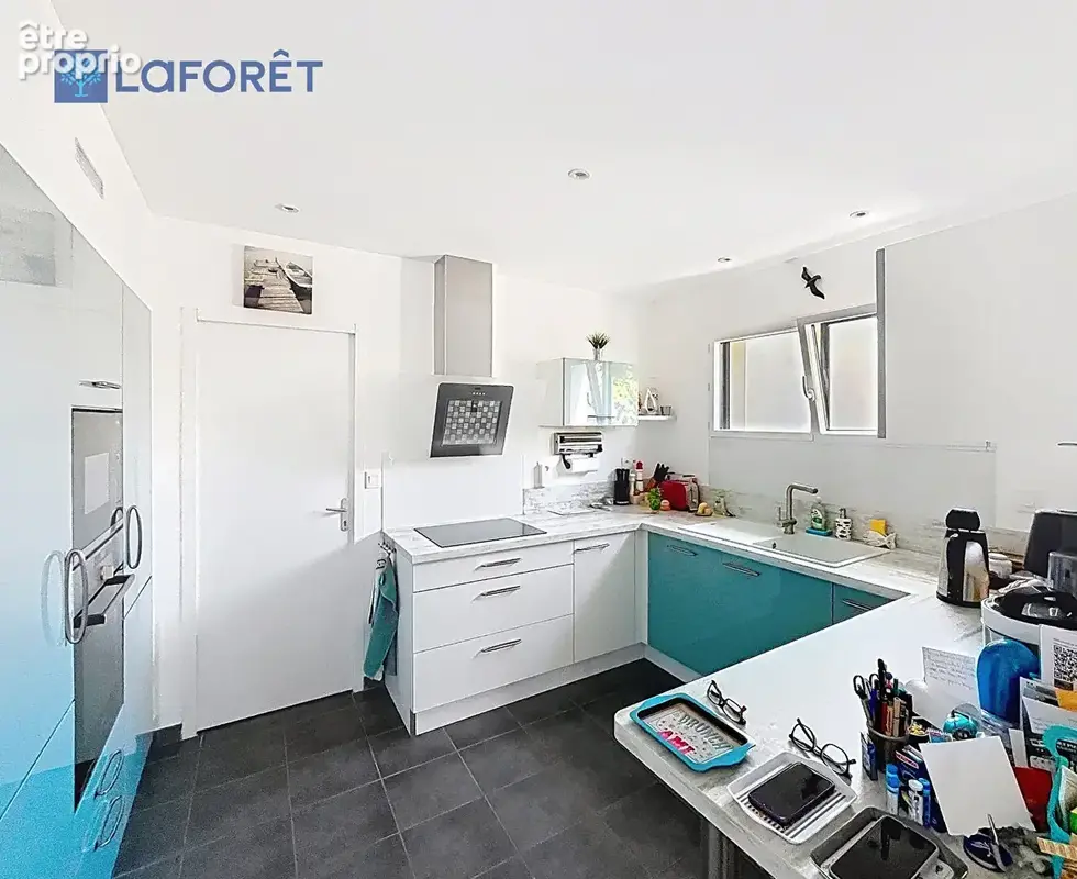 Maison de 2017 offrant une vie de plain pied - photo 3