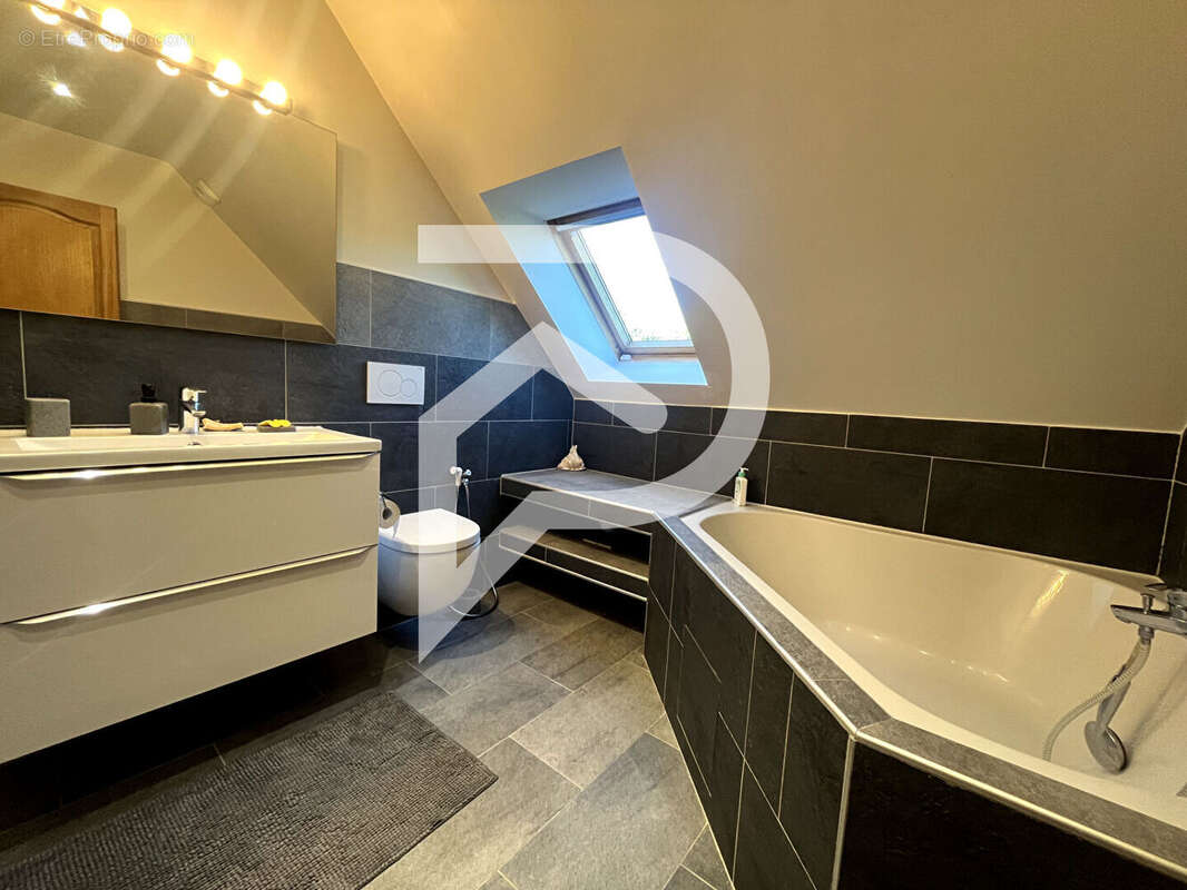 Maison à MORSANG-SUR-ORGE