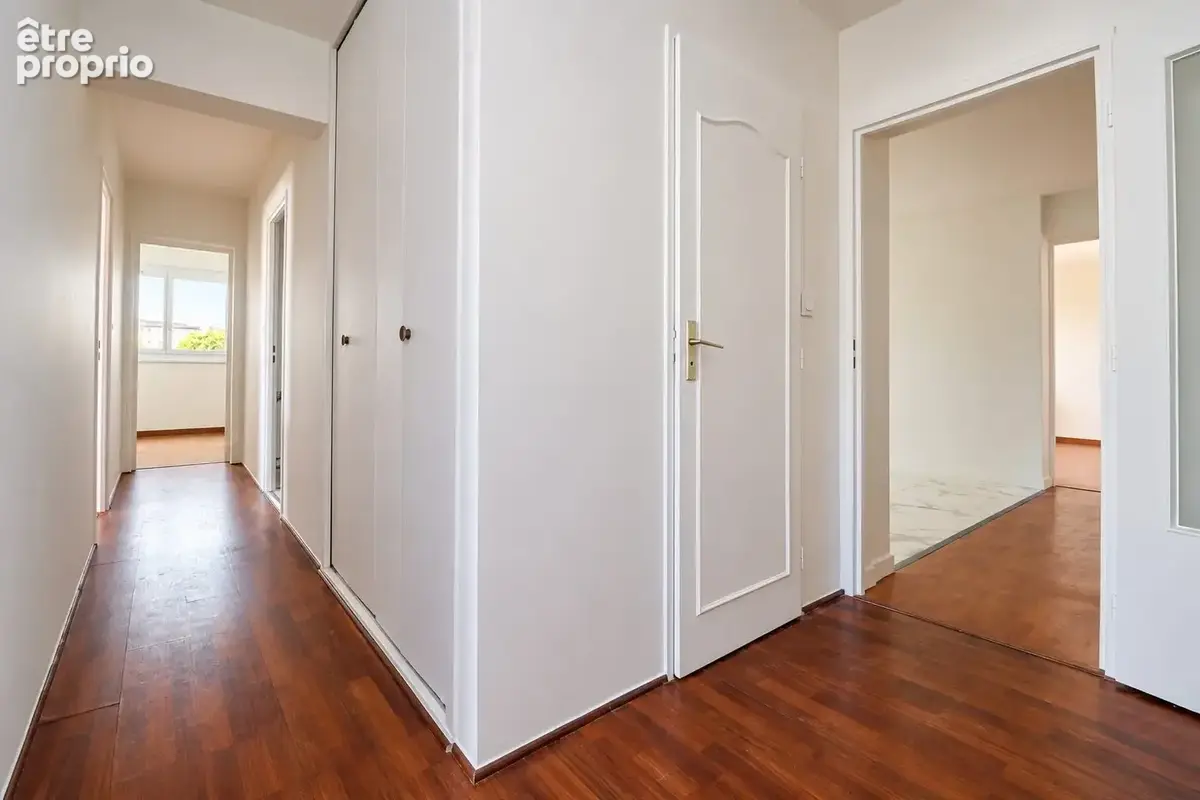 Appartement 4 pièces 84 m² à vendre à Dijon (21000) - photo 8
