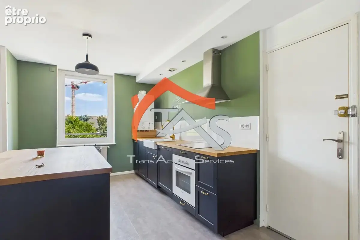 Vente Appartement Villars(42390) 118 000ï¿œ - photo 2