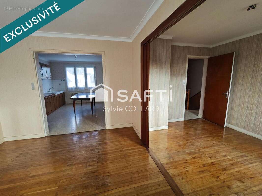 Photo 9 - Maison à LA CHAPELLE-DES-MARAIS