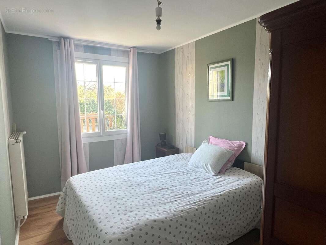 Photo 8 - Maison à SAINT-JEAN-D'ANGELY