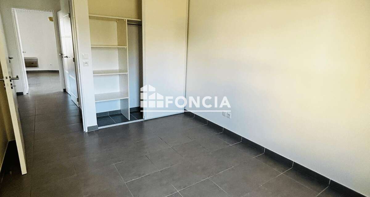 Appartement à LA CIOTAT