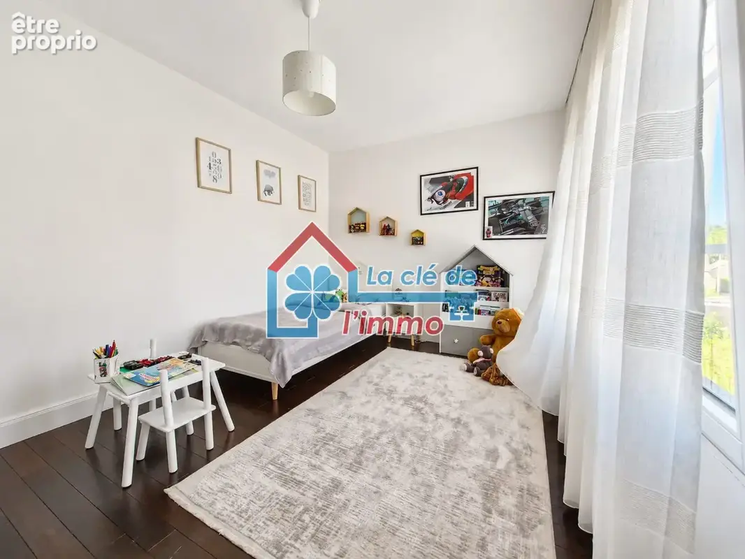 Maison 8 pièces 192 m² à vendre à Moissy-Cramayel (77550) - photo 8