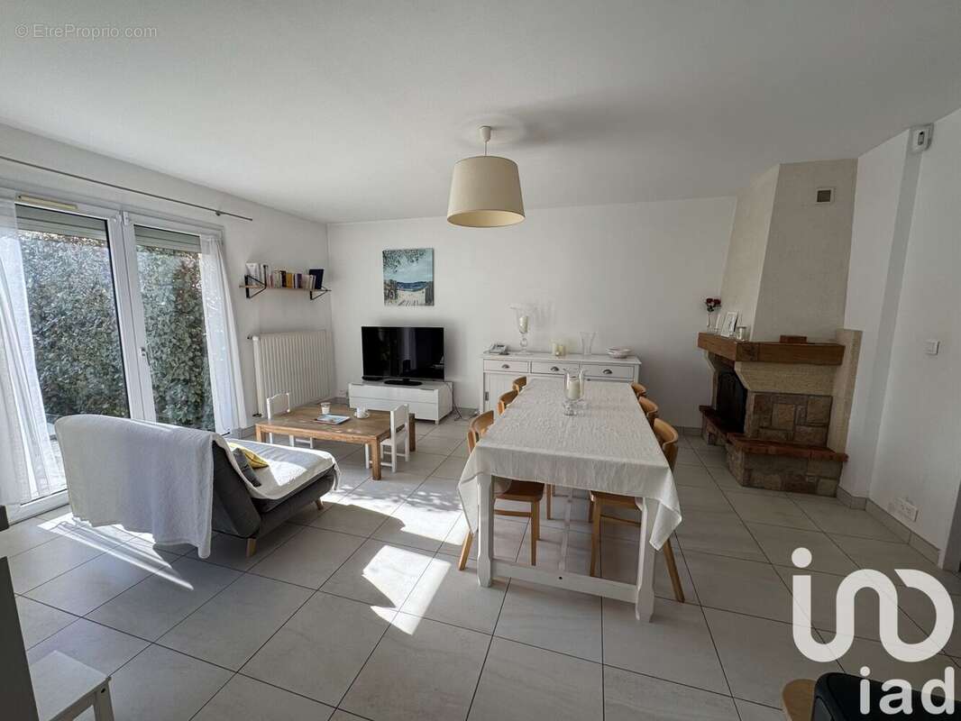 Maison 83 m² à Nantes  - photo 2