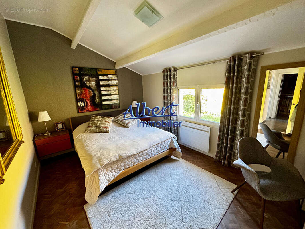 Appartement à SANARY-SUR-MER