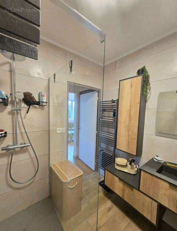 Maison à SAVONNIERES-DEVANT-BAR