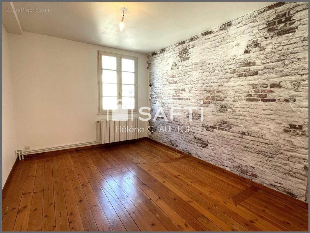 Maison 133 m² à Villiers-En-Desoeuvre  - photo 8