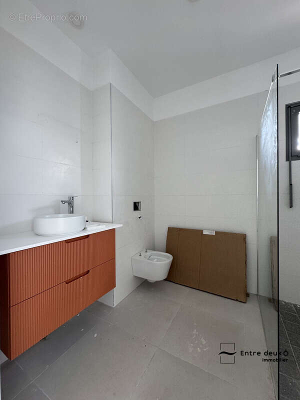 Appartement à FORT-DE-FRANCE