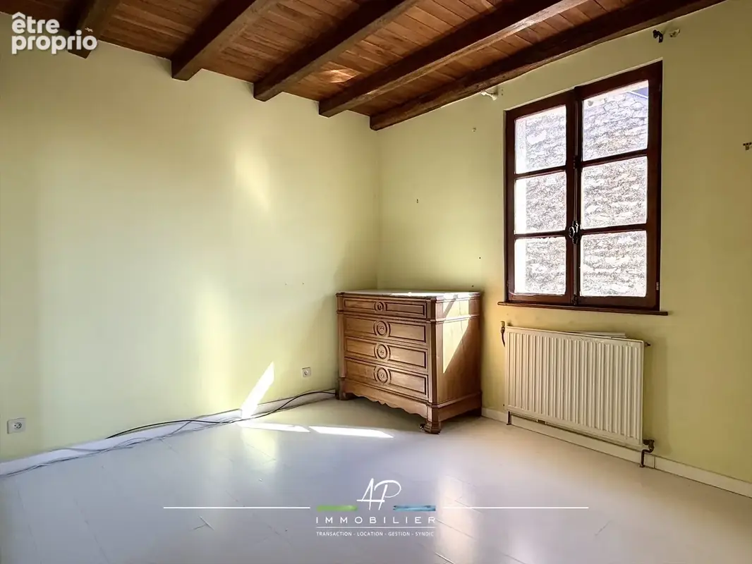 Maison a viévigne   charme de l'ancien et beaux volumes - photo 8